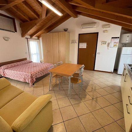 Residence Mediterraneo Caorle Exterior foto