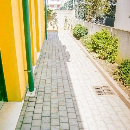 Residence Mediterraneo Caorle Exterior foto