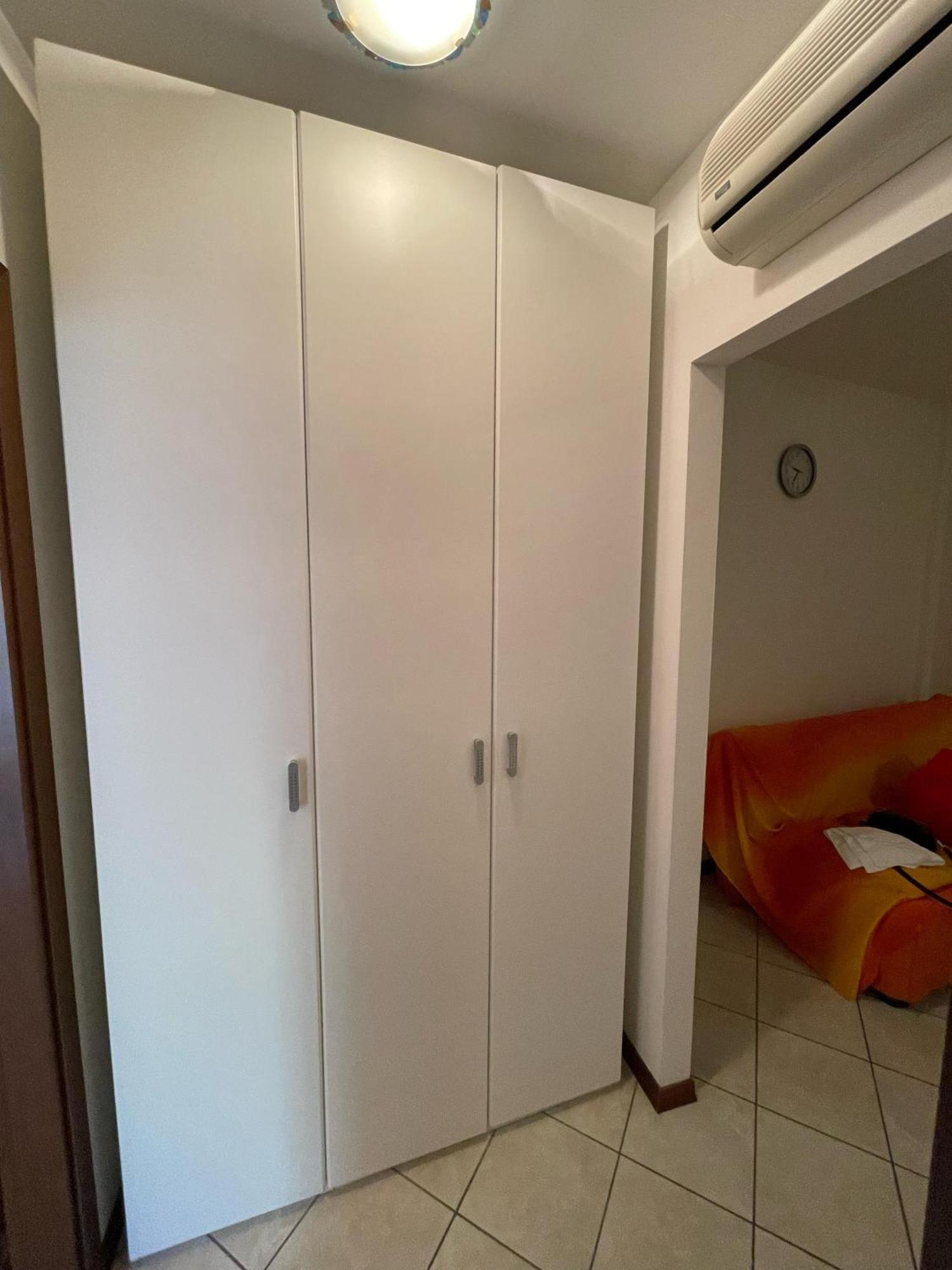 Residence Mediterraneo Caorle Exterior foto