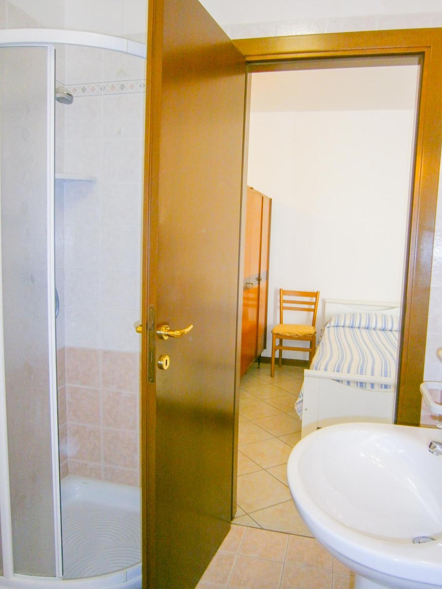 Residence Mediterraneo Caorle Exterior foto
