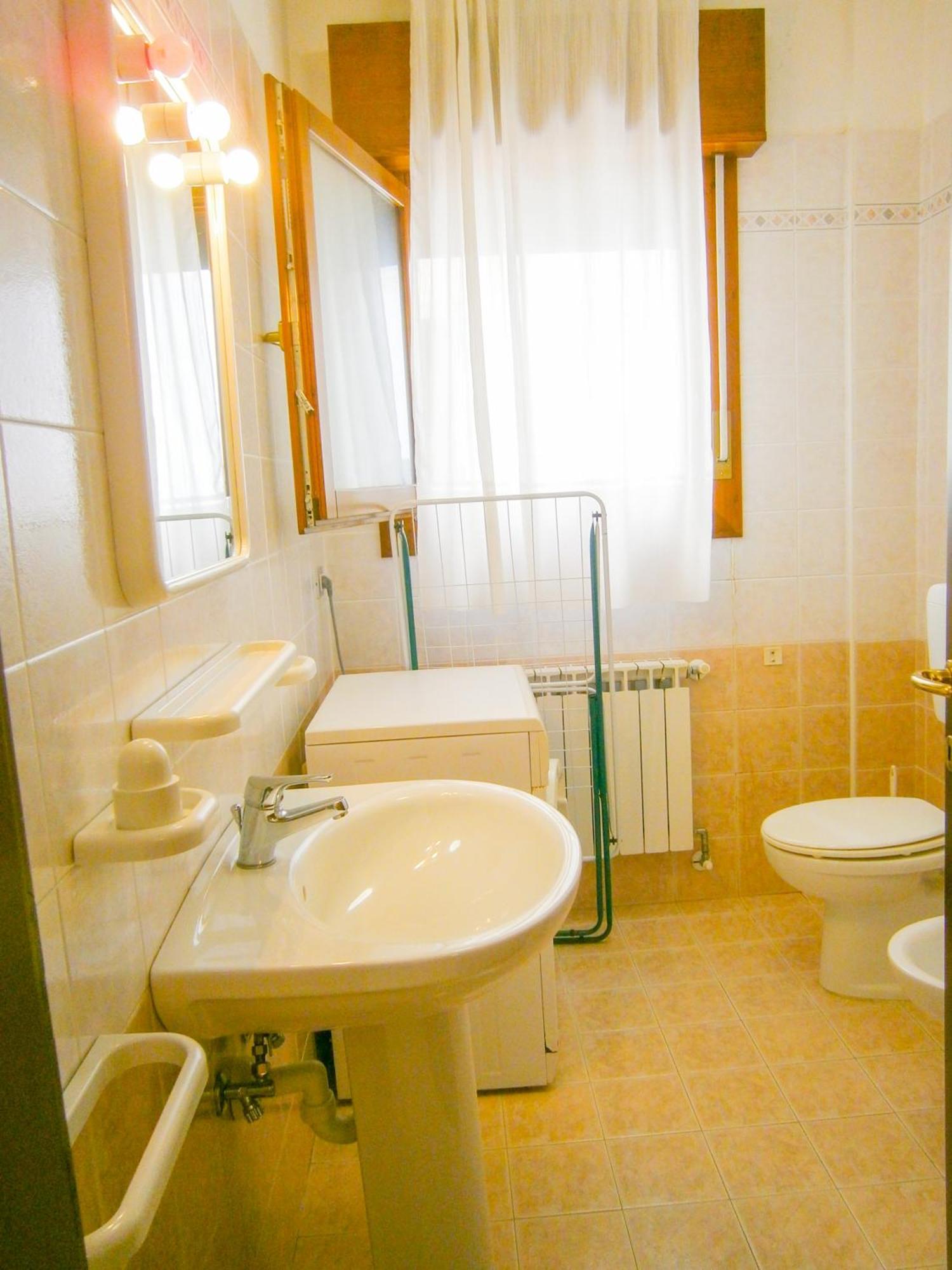 Residence Mediterraneo Caorle Exterior foto