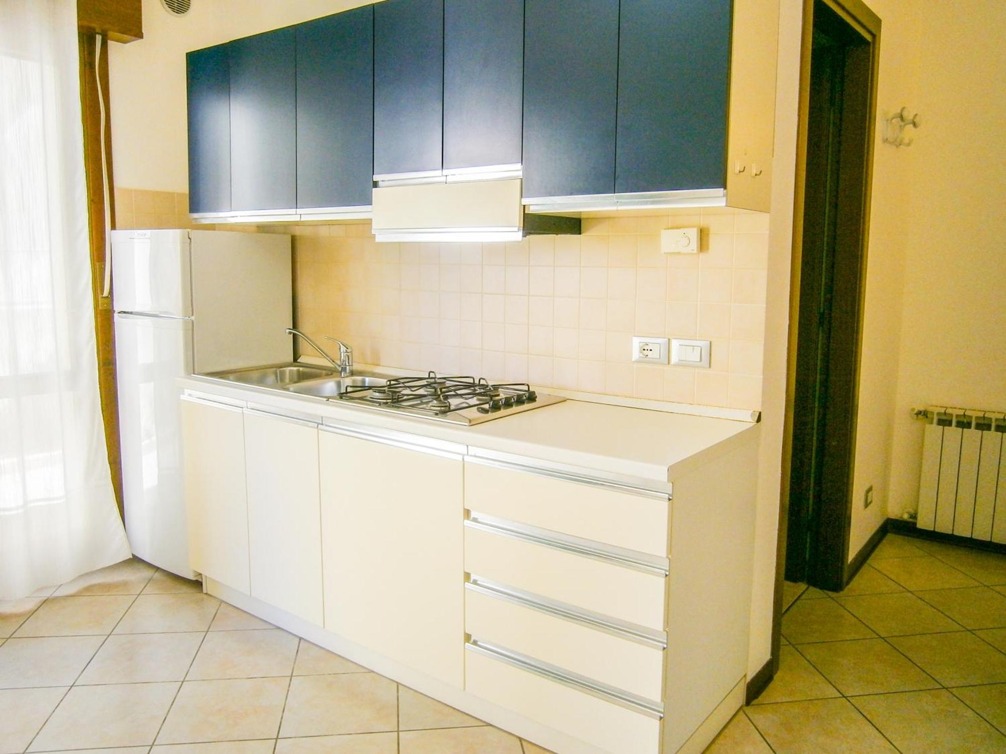 Residence Mediterraneo Caorle Exterior foto
