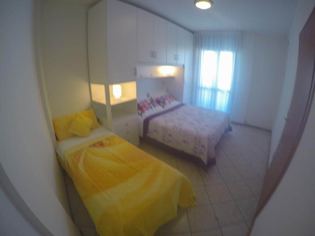 Residence Mediterraneo Caorle Habitación foto